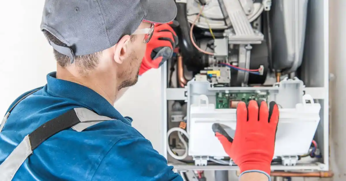 installateur Boornzwaag
